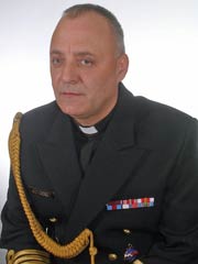 ks. Proboszcz Roman Dziadosz