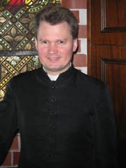 ks. Wojciech Gruchaa