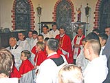Suba liturgiczna mska